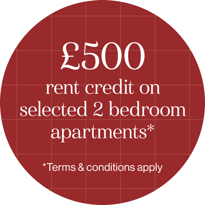 Hove rent credit